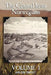 The Central Iowa Norwegians, Volume 1 by Arlen Twedt