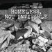 Homeless, not Invisible by Sharon Rodriguez