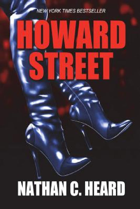 Howard Street by Nathan Heard