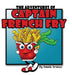 The Adventures of Captain French Fry by Amelie Grakoui, Haley Hanson