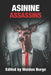 Asinine Assassins by Matt Hilton