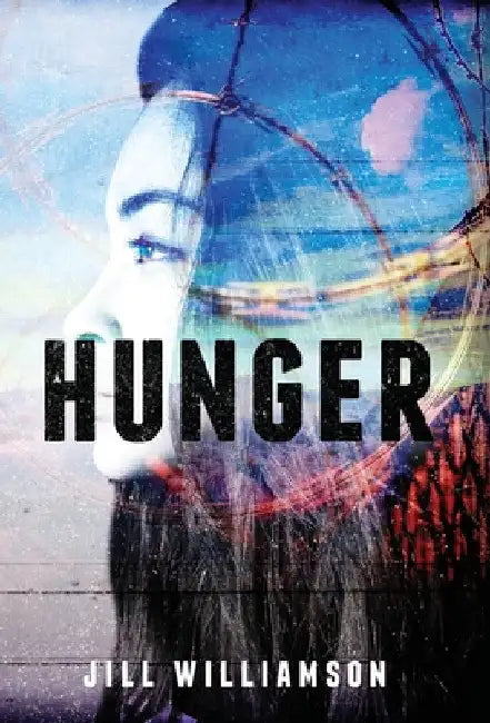 Hunger by Jill Williamson
