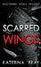 Scarred Wings: Shattered Souls Trilogy Book 2 by Katerina Bray