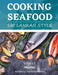 Cooking Seafood: Sri Lankan Style by Shyamali Perera