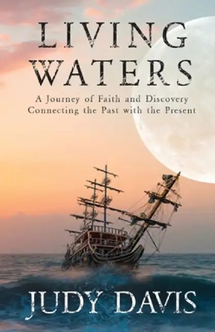 Living Waters by Judy M. Davis