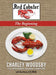 Red Lobster...The Beginning by Charley Woodsby, Dan Drayer