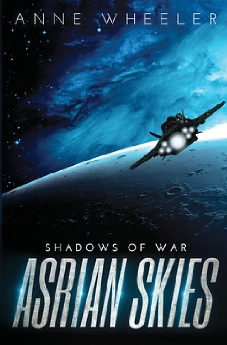 Asrian Skies by Anne Wheeler