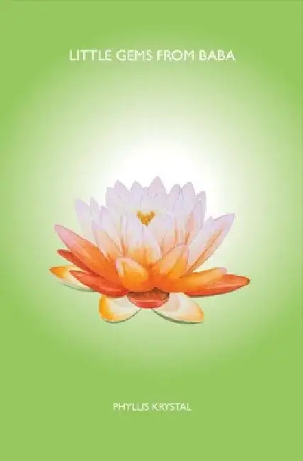 Little Gems from Baba by Phyllis Krystal