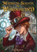 Madness Solver in Wonderland by E. E. Rawls