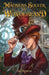 Madness Solver in Wonderland by E. E. Rawls