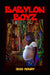 Babylon Boyz by Jess Mowry