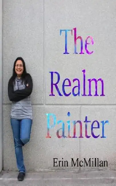 The Realm Painter by Erin McMillan