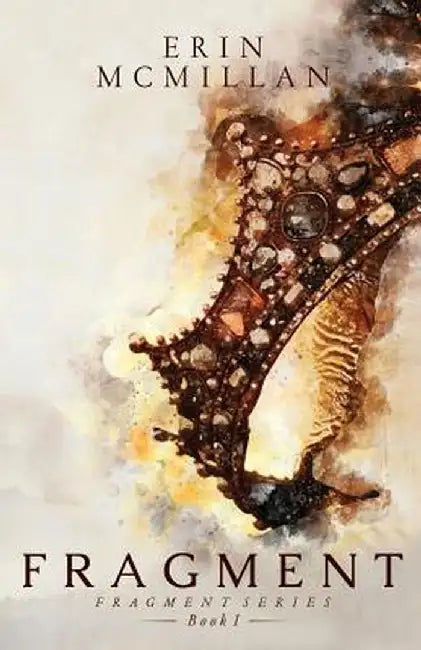 Fragment by Erin McMillan