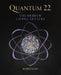 Quantum 22: The Hebrew Living Letters by Robin Main