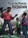 Rest in Peace RaShawn by Ronnie Nelson Sidney, Traci Van Wagoner, Kurt Keller