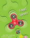Fidget Spinner...and Other Amazing Stress-Relieving Objects by Fal Enterprises LLC