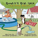Boogie's Big Idea: The Pool Party by Rosemarie Gillen