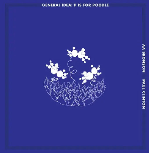 General Idea: P Is for Poodle by General Idea