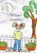 Where's Grandma? by Judy Vartan