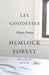 Moyra Davey: Les Goddesses/Hemlock Forest by Moyra Davey