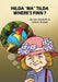Hilda Ma Tilda - Where's Finn?: A beautiful illustrated story book for children by Arlene Weiner