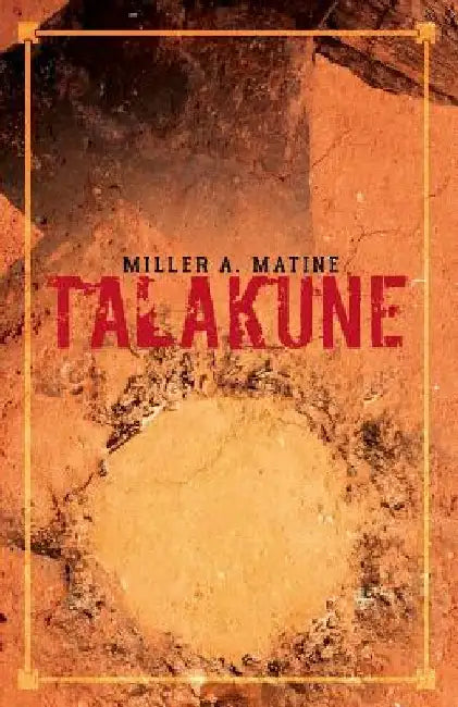 Talakune by Matine, Miller a.