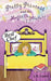 Pretty Princess and the Magic Crystal #1: Best Chef - full color edition by J. R. Conte