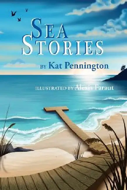 Sea Stories by Alexis Faraut