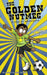 The Golden Nutmeg: A Soccer Adventure by Christopher Tozier