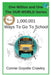 One Million and One Ways to Go to School by Connie Goyette Crawey