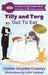 Tilly and Torg: Out to Eat by Connie Goyette Crawley
