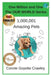 One Million and One Amazing Pets by Connie Goyette Crawley