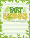 Fart Bubbles: A book of wacky poems by Ron Massey