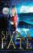 Shock of Fate: Anchoress Series Book One by D. L. Armillei