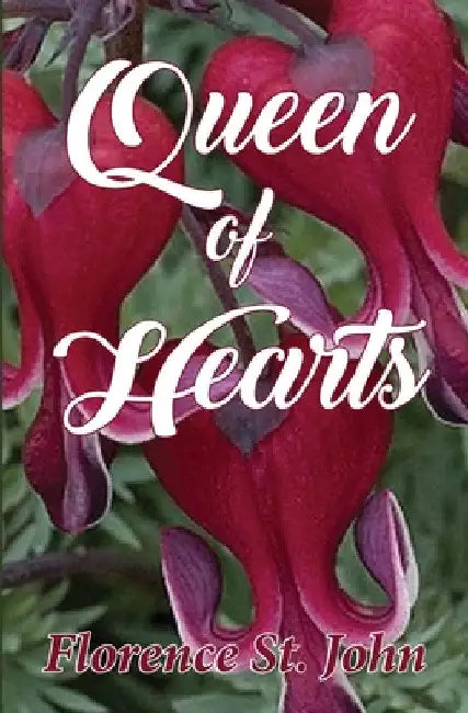 Queen of Hearts by Florence St John