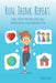 Run. Think. Repeat.: Funny, Thought-Provoking and Totally Random Thoughts from a Mom on the Run by Kim Rezendes