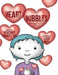 Heart Bubbles: Exploring compassion with kids by Heather Krantz, Lisa May