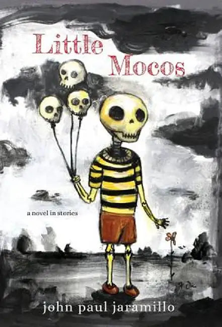 Little Mocos by John Paul Jaramillo