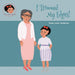 I Trimmed My Edges by Grace Lajoy Henderson, Grace Lajoy Henderson
