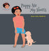 Puppy Ate My Shorts by Grace Lajoy Henderson, Grace Lajoy Henderson