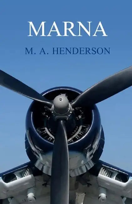 Marna by Michael a. Henderson