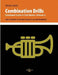 Combination Drills: Developed Scales in Odd Meters, Volume 2. For Trumpet & Other Treble Clef Instruments by Bryan Davis