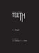 Close to the Teeth by Elisa Biagini, Sarah Stickney, Diana Thow