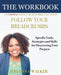Follow Your Breadcrumbs Workbook: A Powerful Practice for Discovering Your Purpose by Jurlonna Walker