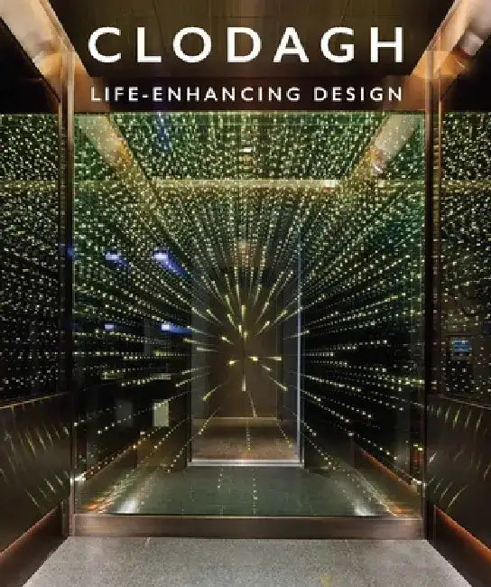 Clodagh: Life-Enhancing Design