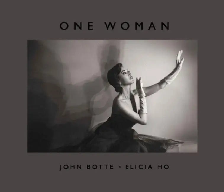 One Woman by John Botte