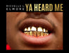 Michelle L. Elmore: YA Heard Me by Michelle L. Elmore