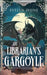 The Librarian's Gargoyle: A Cozy Sapphic Monster Romantasy by Evelyn Shine