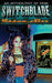 Switchblade by Aidan Thorn