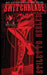Switchblade: Stiletto Heeled by E. F. Sweetman